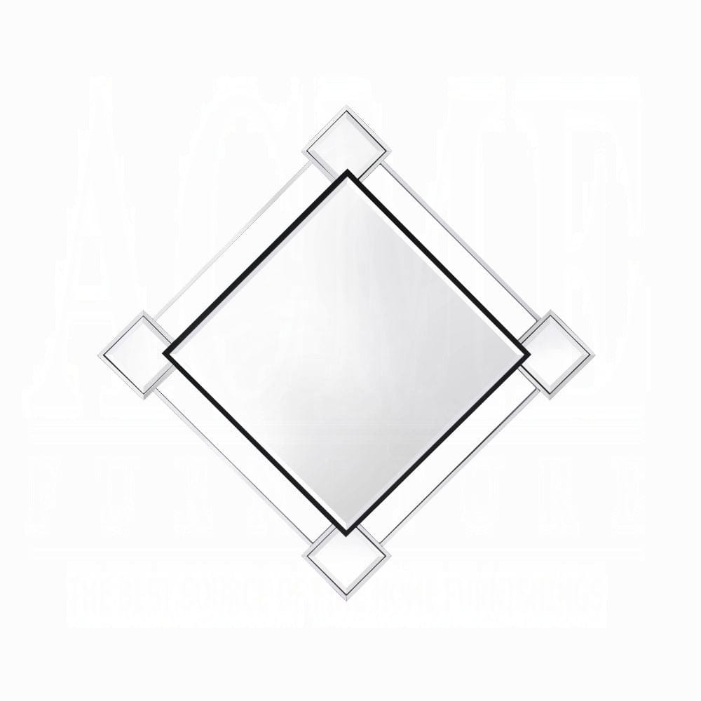 ACME Furniture - Asbury Wall Mirror - 97467 view 1