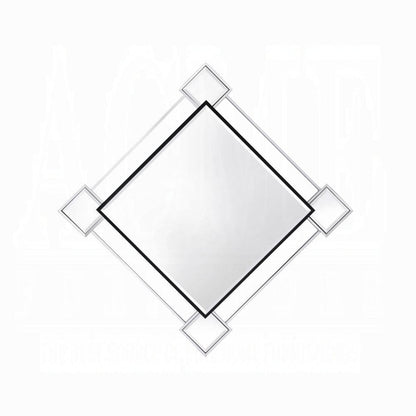ACME Furniture - Asbury Wall Mirror - 97467 view 1