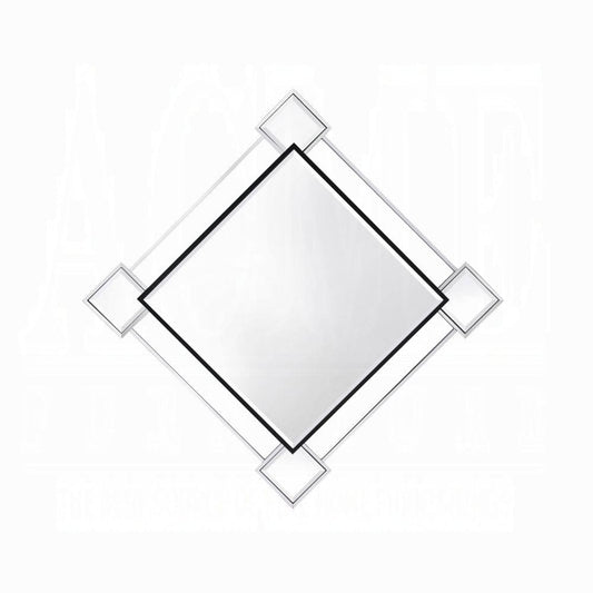 ACME Furniture - Asbury Wall Mirror - 97467 view 1