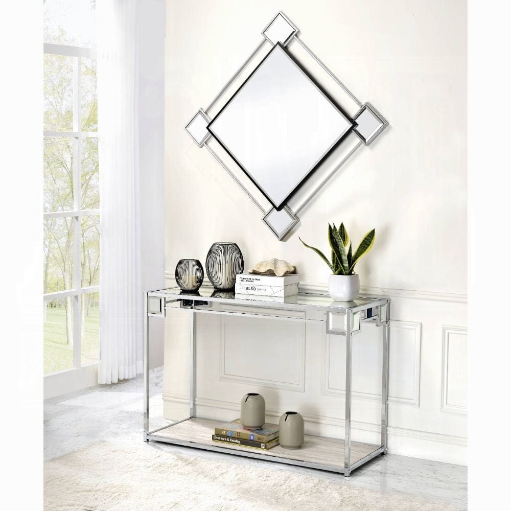 ACME Furniture - Asbury Wall Mirror - 97467 view 4