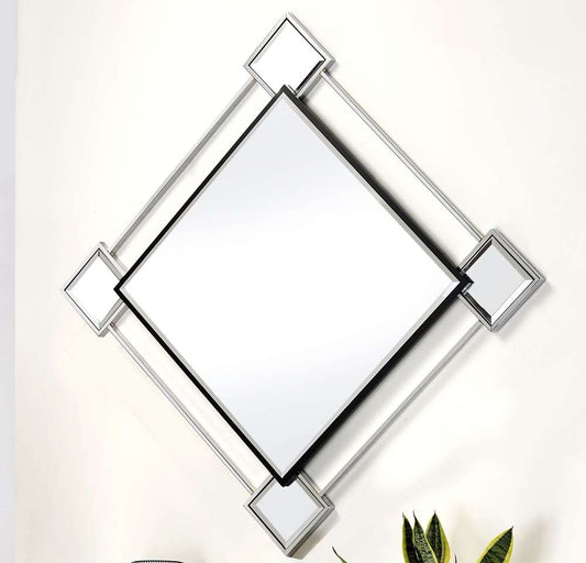 ACME Furniture - Asbury Wall Mirror - 97467 veiw 1