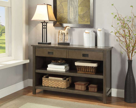 ACME Furniture - Asteris Accent Table - 90177 veiw 1