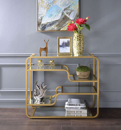 ACME Furniture - Astrid Accent Table - 81093 veiw 1