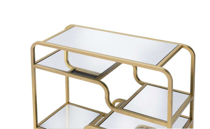 ACME Furniture - Astrid Accent Table - 81093 veiw 2