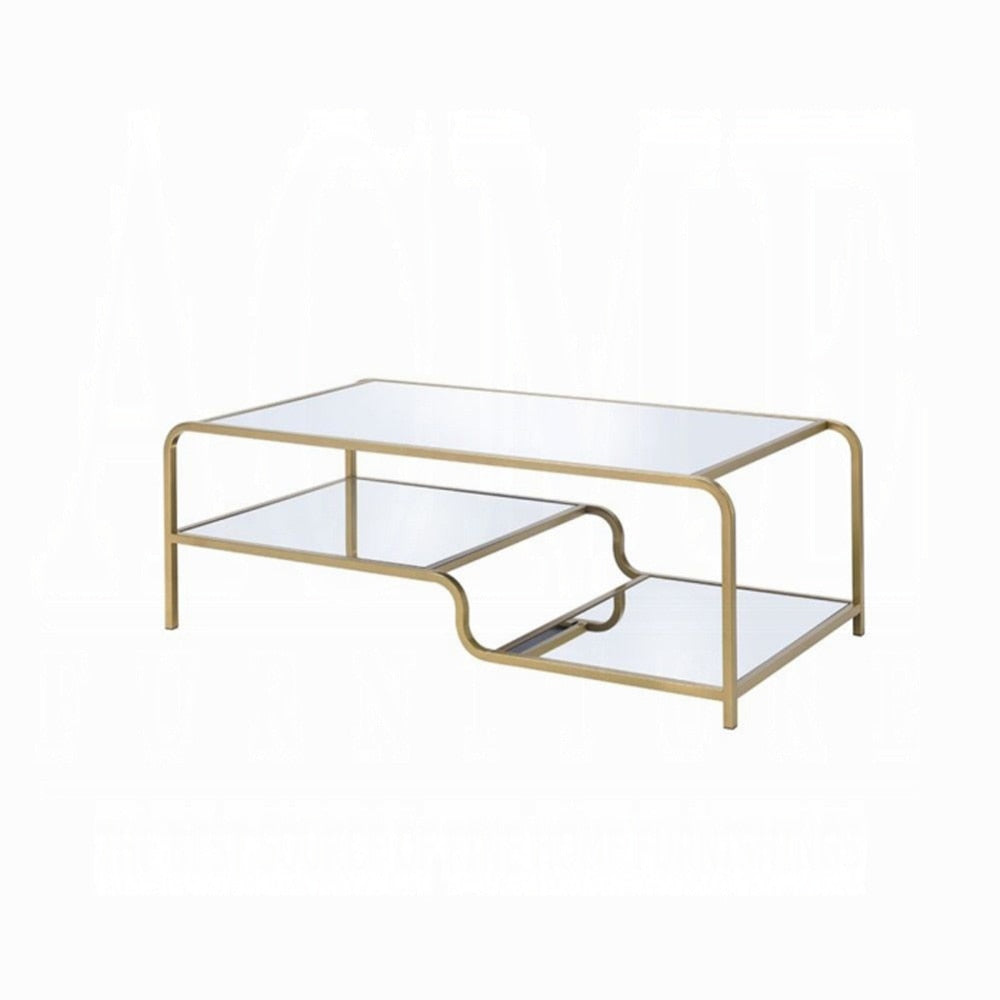 ACME Furniture - Astrid Coffee Table - 81090 view 1