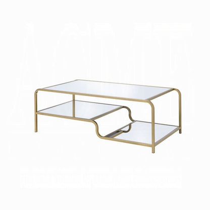 ACME Furniture - Astrid Coffee Table - 81090 view 1