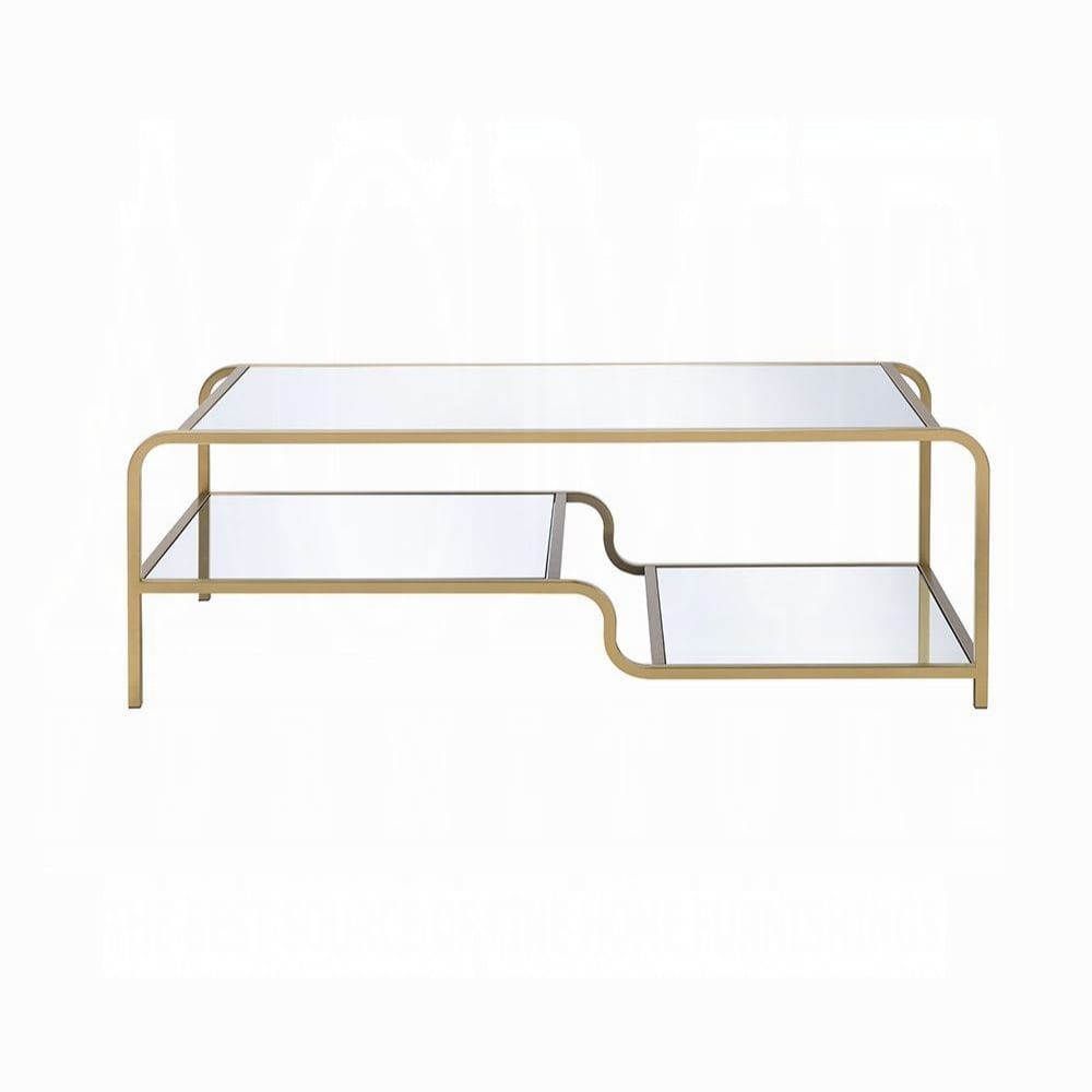 ACME Furniture - Astrid Coffee Table - 81090 view 2