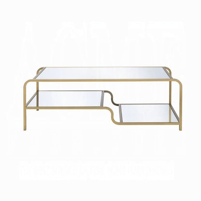 ACME Furniture - Astrid Coffee Table - 81090 view 2