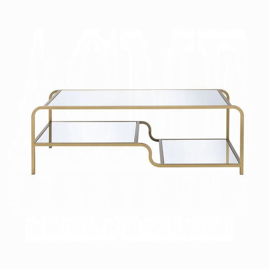 ACME Furniture - Astrid Coffee Table - 81090 view 2