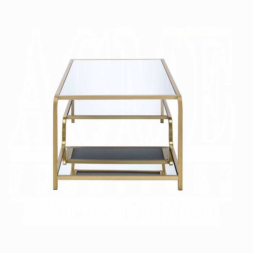 ACME Furniture - Astrid Coffee Table - 81090 view 3