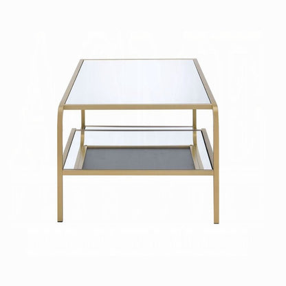 ACME Furniture - Astrid Coffee Table - 81090 view 4