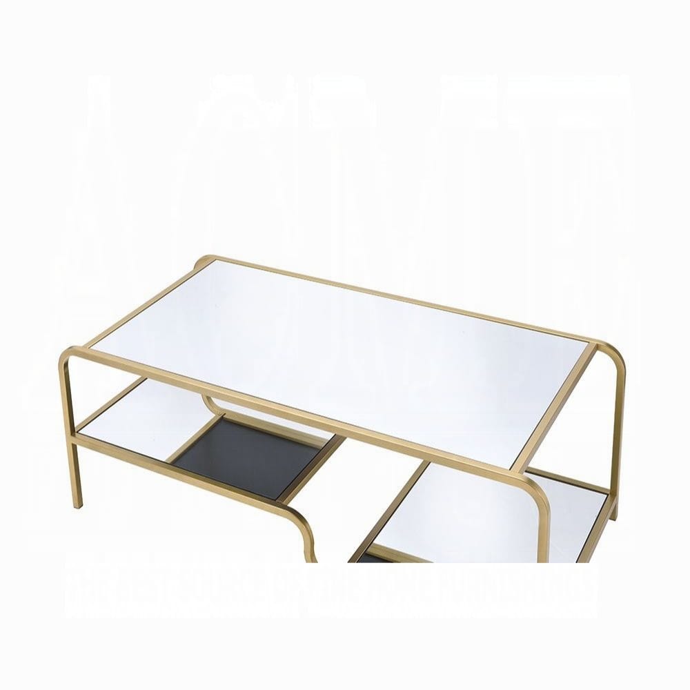 ACME Furniture - Astrid Coffee Table - 81090 view 5