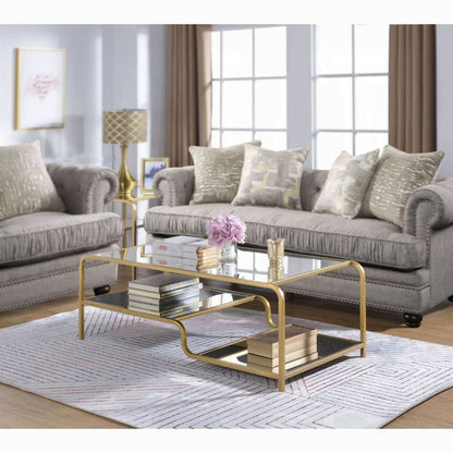 ACME Furniture - Astrid Coffee Table - 81090 view 6