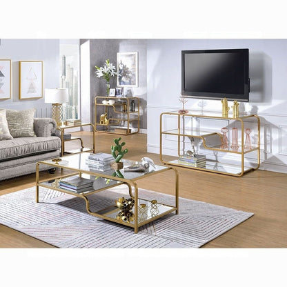 ACME Furniture - Astrid Coffee Table - 81090 view 7