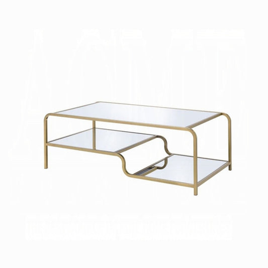 ACME Furniture - Astrid Coffee Table - 81090 veiw 1