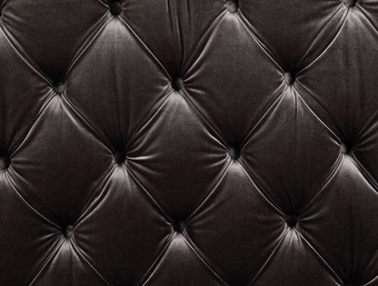 ACME Furniture - Atesis - Sectional Sofa -  Dark Gray Velvet - LV00337 view 5