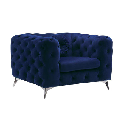 ACME Furniture - Atronia Chair - 54902 veiw 1