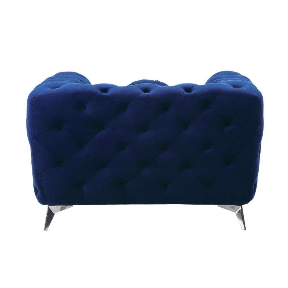 ACME Furniture - Atronia Chair - 54902 veiw 2
