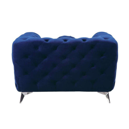 ACME Furniture - Atronia Chair - 54902 veiw 2