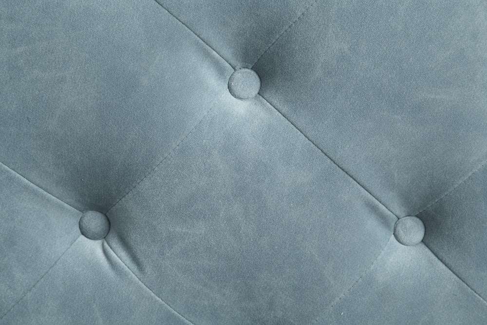 ACME Furniture - Atronia Sectional Sofa w/7 Pillows - Dusty Blue - LV01161 veiw 6