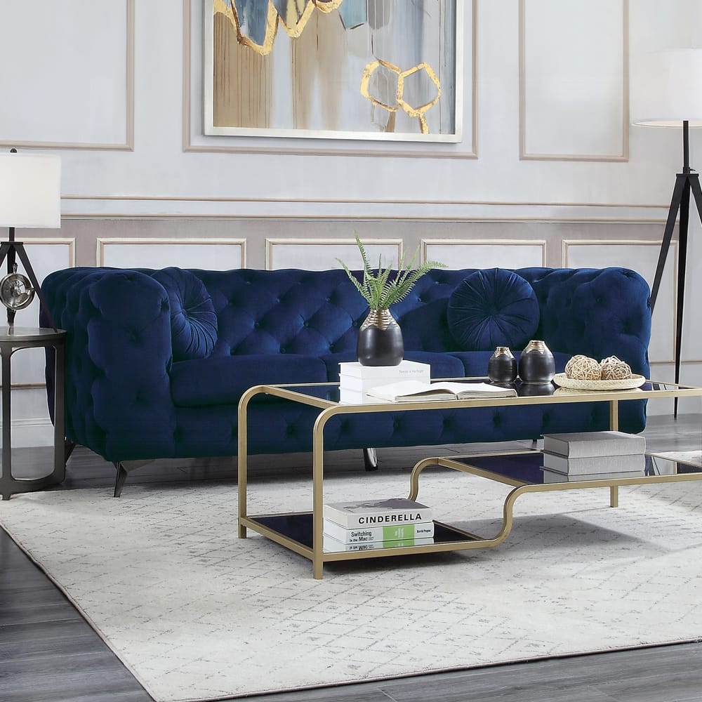 ACME Furniture - Atronia Sofa - 54900 view 5