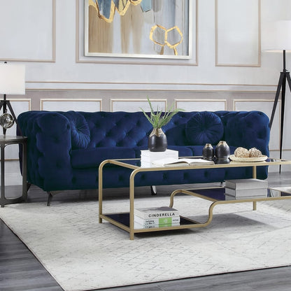 ACME Furniture - Atronia Sofa - 54900 view 5