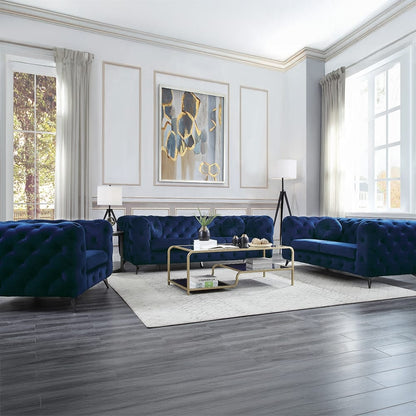 ACME Furniture - Atronia Sofa - 54900 view 6