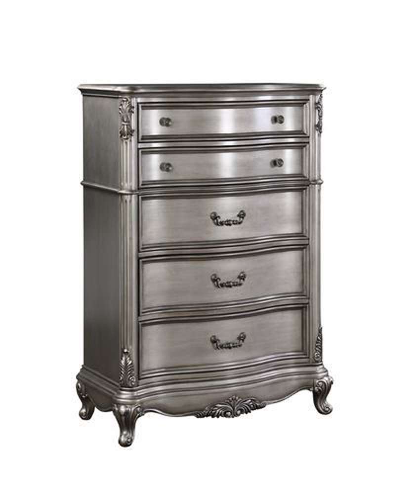 ACME Furniture - Ausonia Chest - BD00607 veiw 1