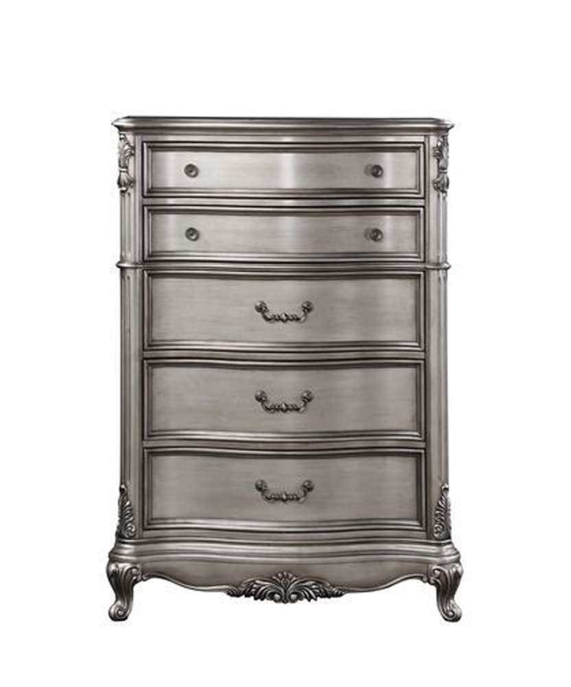 ACME Furniture - Ausonia Chest - BD00607 veiw 2