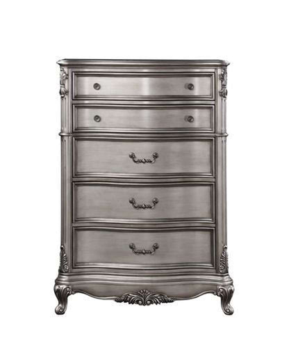 ACME Furniture - Ausonia Chest - BD00607 veiw 2