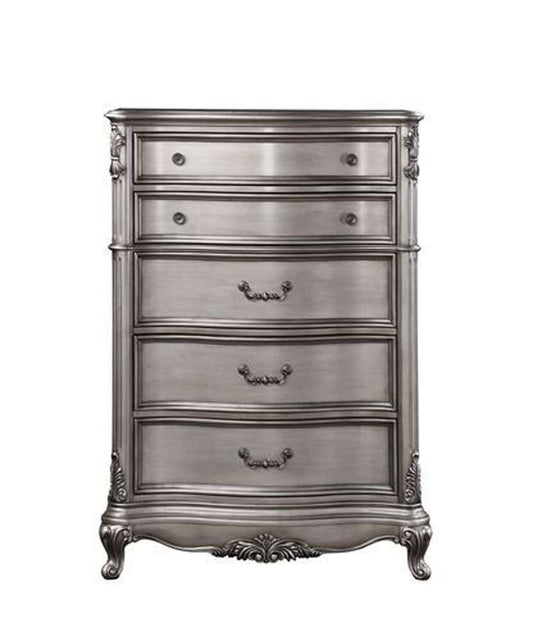 ACME Furniture - Ausonia Chest - BD00607 veiw 2