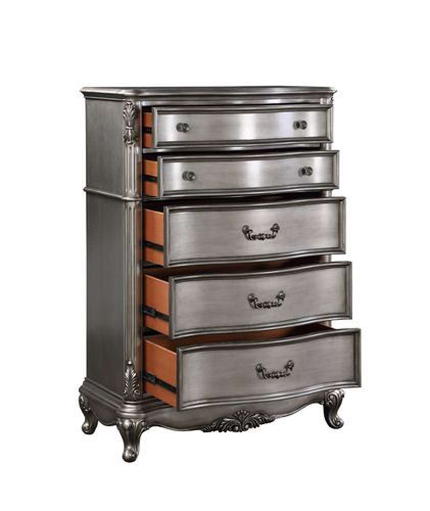 ACME Furniture - Ausonia Chest - BD00607 veiw 3