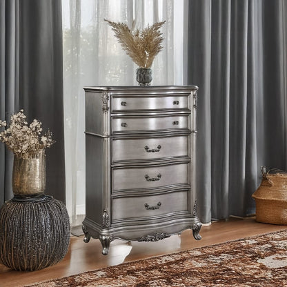 ACME Furniture - Ausonia Chest - BD00607 veiw 5