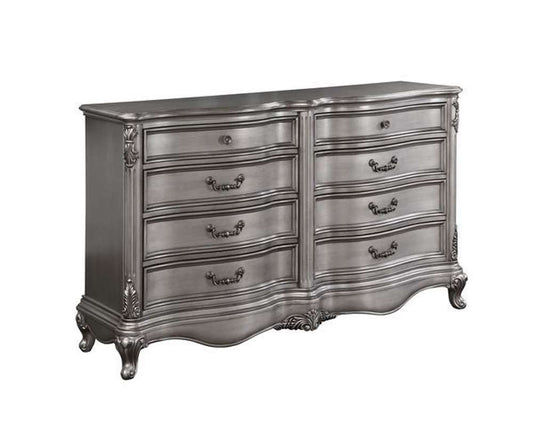 ACME Furniture - Ausonia Dresser - BD00606 veiw 1
