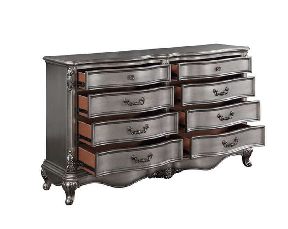 ACME Furniture - Ausonia Dresser - BD00606 veiw 3