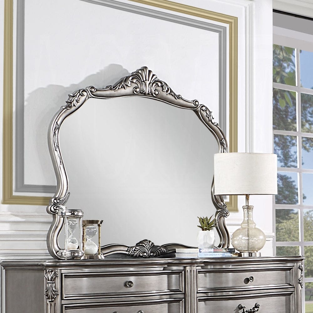 ACME Furniture - Ausonia Mirror - BD00605 view 3