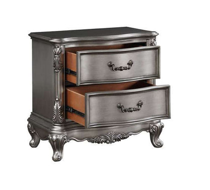 ACME Furniture - Ausonia Nightstand - BD00604 view 3