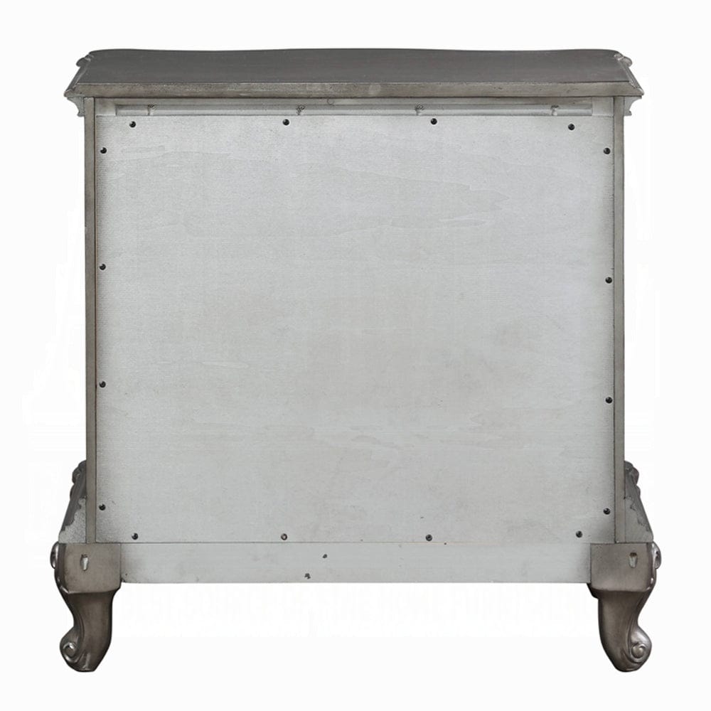ACME Furniture - Ausonia Nightstand - BD00604 view 4