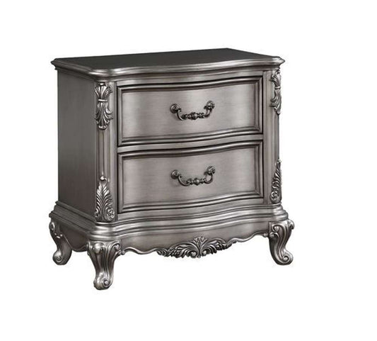 ACME Furniture - Ausonia Nightstand - BD00604 veiw 1