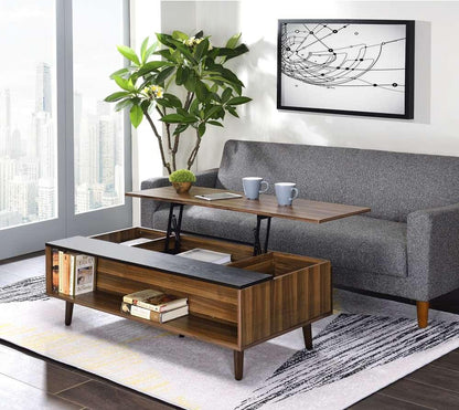 ACME Furniture - Avala Coffee Table w/Lift Top - 83140 view 6