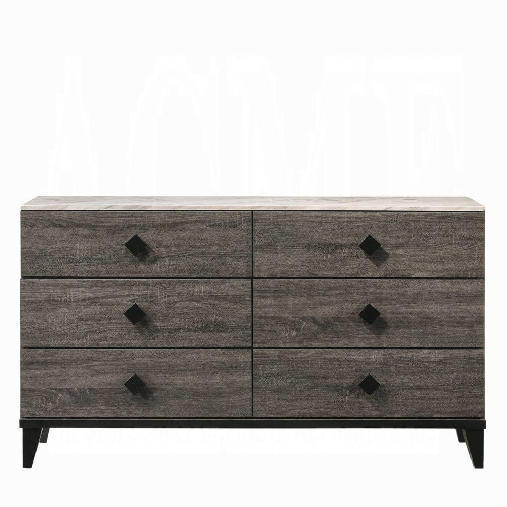 ACME Furniture - Avantika Dresser - 27675 view 2