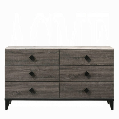 ACME Furniture - Avantika Dresser - 27675 view 2