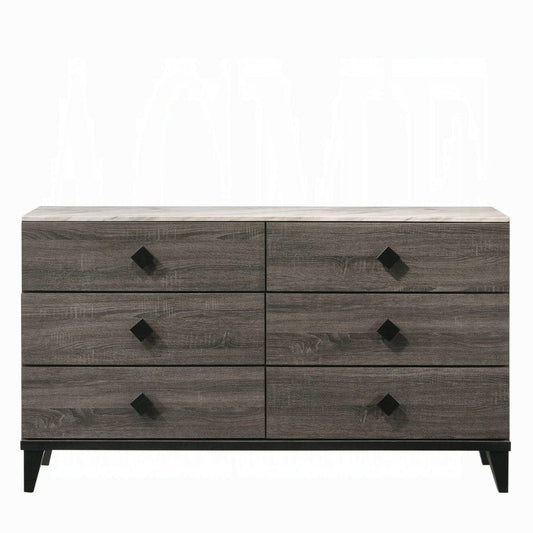 ACME Furniture - Avantika Dresser - 27675 view 2