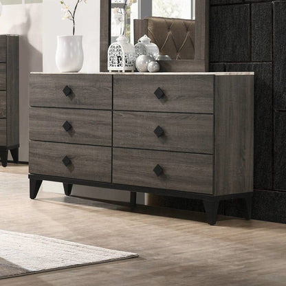 ACME Furniture - Avantika Dresser - 27675 view 4