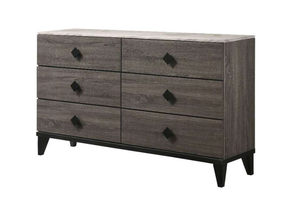 ACME Furniture - Avantika Dresser - 27675 veiw 1