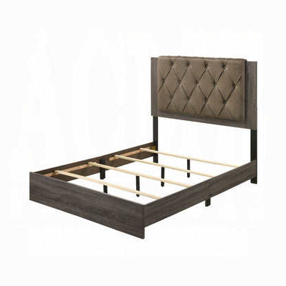 ACME Furniture - Avantika Eastern King Bed - 27677EK view1