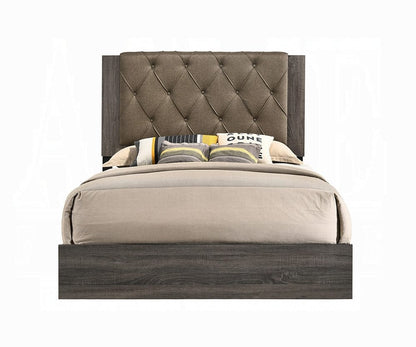 ACME Furniture - Avantika Eastern King Bed - 27677EK view 2