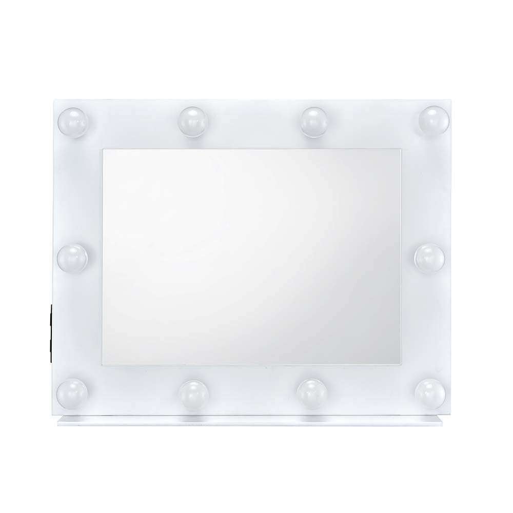 ACME Furniture - Avery Accent Mirror - AC00759 view 2