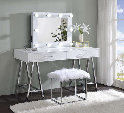 ACME Furniture - Avery Accent Mirror - AC00759 view 5