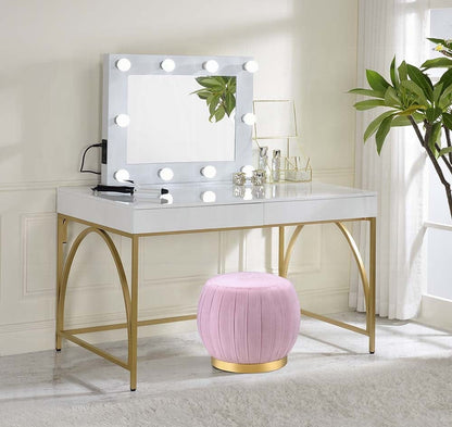 ACME Furniture - Avery Accent Mirror - AC00759 view 6